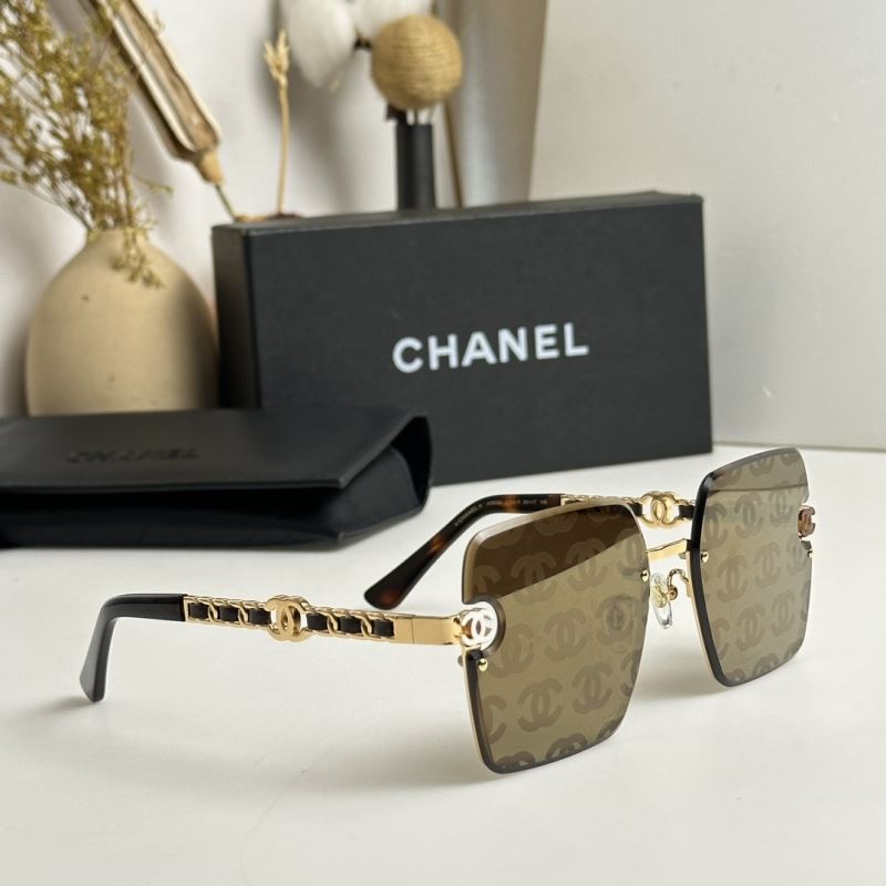 Chanel Sunglasses